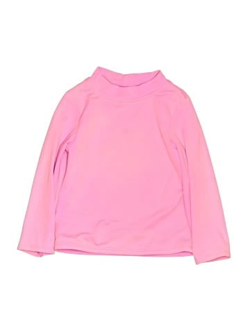 Lands' End Rash Guard (view 1)