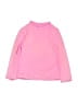 Lands' End Pink Rash Guard Size 2T - photo 1