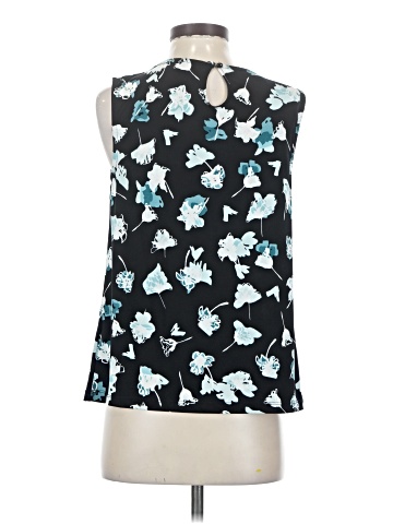 Jones New York Sleeveless Blouse (view 2)