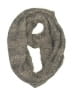 Noelle Gray Tan Scarf One size - photo 1