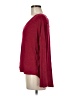 Bordeaux Burgundy Pullover Sweater Size M - photo 5