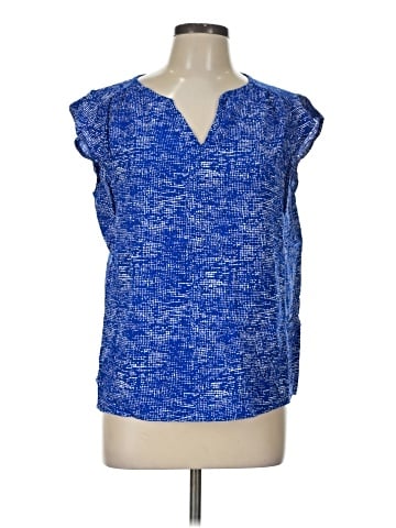 grand & greene Sleeveless Blouse (view 1)