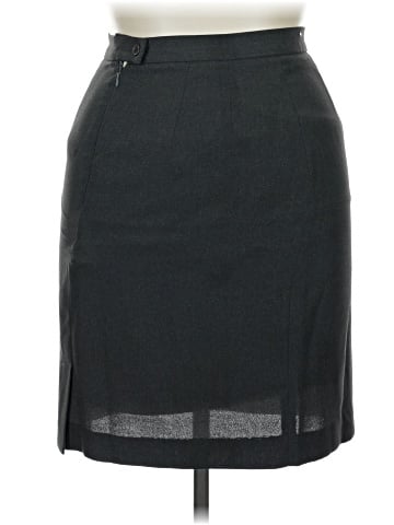 Lena Gabrielle Formal Skirt (view 1)