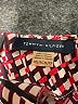 Tommy Hilfiger 100% Polyester Red Sleeveless Blouse Size XS - photo 7