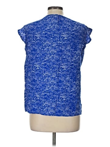 grand & greene Sleeveless Blouse (view 2)