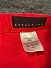 Attention Red Active Pants Size M - photo 4