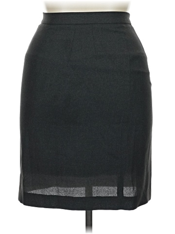 Lena Gabrielle Formal Skirt (view 2)