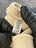 Felina Ivory Pullover Sweater Size L - photo 8