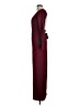 Lulus Burgundy Cocktail Dress Size M - photo 5
