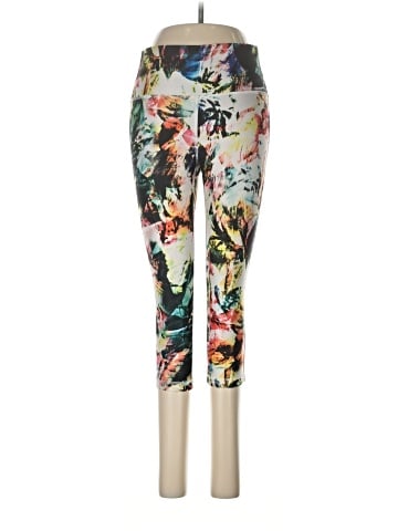 Spalding Athletic Leggings (view 1)
