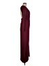 Lulus Burgundy Cocktail Dress Size M - photo 4