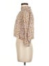 Rolla's 100% Viscose Floral Gold 3/4 Sleeve Blouse One size - photo 5
