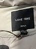 Love Tree 100% Nylon Gray Vest Size S - photo 8