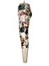 Spalding Athletic Graphic Gold Leggings Size M - photo 5