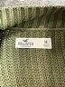 Hollister Green Pullover Sweater Size M - photo 7