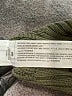 Hollister Green Pullover Sweater Size M - photo 8