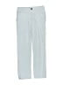 Carter's Solid Blue Casual Pants Size 7 - photo 1
