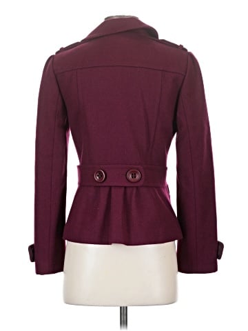 Halogen Coat (view 2)