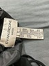 Evan Picone 100% Polyester Black Cocktail Dress Size 12 - photo 7