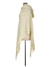 Unbranded 100% Acrylic Ivory Poncho One size (estimated) - photo 5