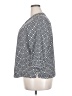 Croft & Barrow Gray 3/4 Sleeve Blouse Size XXL - photo 5
