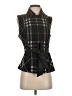 CAbi Black Vest Size S - photo 1