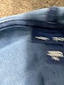 Assorted Brands 100% Spandex Blue Cardigan Size XS - photo 7