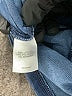 Assorted Brands 100% Spandex Blue Cardigan Size XS - photo 8