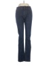 Levi's Chevron-herringbone Blue Jeans Size 32 waist - photo 1