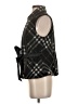 CAbi Black Vest Size S - photo 5
