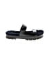 Tamara Mellon Black Sandals Size EU 41 - photo 1