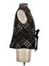 CAbi Black Vest Size S - photo 4