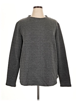 Unbranded Pullover Sweater (view 1)