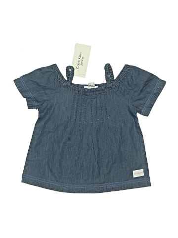 CALVIN KLEIN JEANS Dress (view 1)