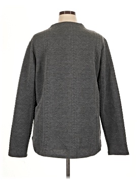 Unbranded Pullover Sweater (view 2)
