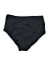 Jantzen Black Swimsuit Bottoms Size 4 - photo 2