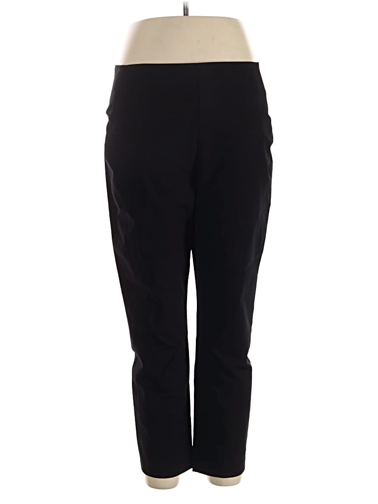 Pre-owned Cabi Active Pants In Black