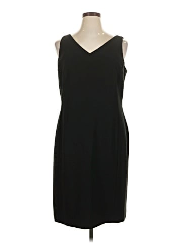 Jones New York Collection Cocktail Dress (view 1)