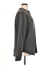 Unbranded Gray Pullover Sweater Size 0X - photo 4