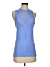 Athleta Blue Sleeveless Top Size XS - photo 1