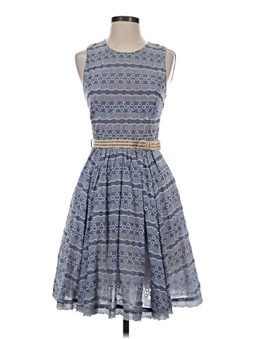 Plenty By Tracy Reese Casual Dress (view 1)