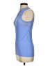 Athleta Blue Sleeveless Top Size XS - photo 5