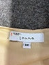 Louna Animal Print Brown Casual Dress Size M - photo 6