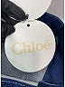 Chloé Blue Jeggings Size EU (FR) 38 / US 6 - photo 11