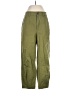 Madewell Green Jeans Size 2 - photo 1