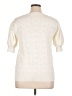 Unbranded Ivory Pullover Sweater Size XL - photo 2