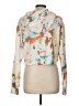 Wild Fable Tie-dye Tan Sweatshirt Size M - photo 2