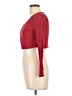 Shein Red Cardigan Size L - photo 5