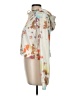 Wild Fable Tie-dye Tan Sweatshirt Size M - photo 5