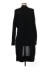 DKNY Black Cardigan Size Med - Lg - photo 2